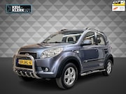 Daihatsu Terios - 1.5-16v Expedition Limited Edition 82000km NAP