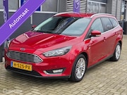 Ford Focus - 1.0 EcoBoost Titanium automaat nw. distributie