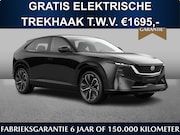 Mazda CX-6e - Takumi 78 kWh | Warm Beige Interior | Gratis elektr. trekhaa