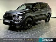 Mitsubishi Outlander - 2.4 PHEV Black Edition Demo auto | Lederen interieur | Stoel