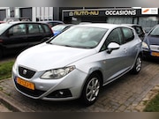 Seat Ibiza - 1.2 TDI Reference Ecomotive 5-deurs Airco Cruise APK april 2