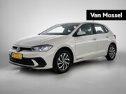 Volkswagen Polo - 1.0 TSI Life | 15 inch velgen | Achteruitrijcamera | Parkeer