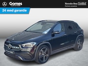Mercedes-Benz GLA-Klasse - 250 e Business Solution AMG Limited