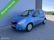 Opel Agila - 1.2 Enjoy automaat