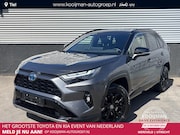 Toyota RAV4 - 2.5 Hybrid AWD Style Trekhaak, Stoelverwarming, Achteruitrij