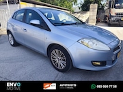 Fiat Bravo - 1.4 T-Jet Corporate Clima/Cruise/PDC/LMV