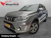 Suzuki Vitara - 1.4 Boosterjet Select [ 1500 KG Trekgewicht ALL-SEASON A