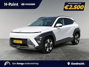 Hyundai Kona - Premium Sky 1.6 GDI HEV 141pk | SCHUIF/KANTELDAK | FULL LED