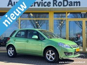 Suzuki SX4 - 1.6 Exclusive | AUTOMAAT