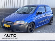 Chevrolet Kalos - 1.4-16V Spirit