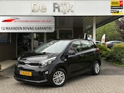 Kia Picanto - 1.0 DPi ComfortLine Automaat | Airco, DAB, Cruise, El. Ramen