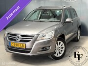 Volkswagen Tiguan - 2.0 TSI 4Motion 170pk|Carplay|Camera|Stoel verw.