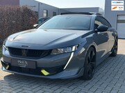 Peugeot 508 - PSE 360pk | 4x4| Massage | Bomvol