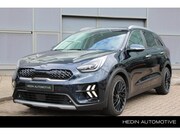 Kia Niro - 1.6 GDi Hybrid ExecutiveLine | Open dak | Leder | JBL | Memo