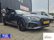 Audi S4 - Avant 3.0 TDI quattro Pro Line Plus 347 PK|85.494KM
