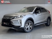 Mitsubishi Eclipse Cross - 1.5 DI-T Instyle, NL-auto | Pano | Tr.haak | ACC | Leder | 3
