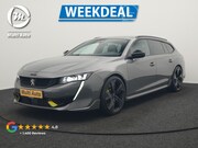 Peugeot 508 - SW PSE 360pk PHEV Dealer O.H | Adaptive Cruise | 360 Camera 