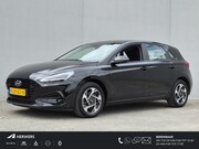Hyundai i30 - 1.0 T-GDi MHEV Comfort Smart / Fabrieksgarantie tot 07-2029 