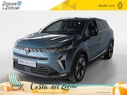Renault Symbioz - techno full hybrid Op voorraad