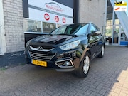 Hyundai ix35 - Nette Auto Leer 1.6i GDI Business Edition