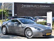 Aston Martin V8 Vantage - 4.3 V8 Sportshift