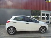 Mazda 2 - 1.3 BIFUEL Cool lpg g3 top auto met apk 2027