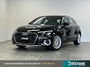 Audi A3 - Sportback 30 TFSI Advanced edition | Virtual Cockpit | Zwart