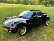 Smart Roadster - 0.7 45 2e eigenaar airco APK 8-2027
