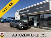 Renault Captur - 1.6 E-Tech Hybrid 145 E-Tech Engineered | 18" velgen | parke