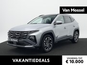 Hyundai Tucson - 1.6 T-GDI HEV Premium Sky | 360 Camera | Stoel Verwarming | 
