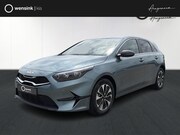 Kia Ceed - 1.0 T-GDi Design Edition | Stoelverwarming | Parkeersensoren