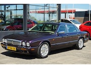 Jaguar XJR - Daimler Super V8 SWB 1/76
