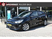 Kia Rio - 1.0 T-GDi MHEV DynamicPlusLine