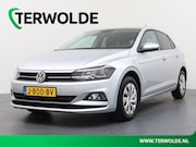 Volkswagen Polo - 1.0 TSI Comfortline | Navigatie | Adapt. Cruise | Parkeersen