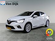 Renault Clio - 1.0 TCe Intens Carplay / Cruise / pdc /