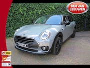MINI Clubman - 1.5 Cooper Chili F54 LCI aut. 1 eig, LED, HK, Apple CP, Adap