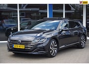 Volkswagen Arteon Shooting Brake - 1.4 TSI eHybrid R-Line SOH 93% Panoramadak Volleer Trekhaak 