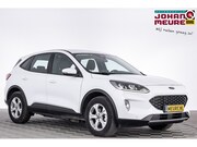 Ford Kuga - 2.5 PHEV Cool&Connect | NAVI | Stoelverwarming | VELGEN