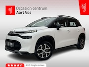 Citroën C3 Aircross - PureTech 130 Plus Automaat | Carplay/Android Auto | Parkeers