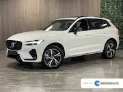 Volvo XC60 - T6 AWD Recharge R-Design Long Range | All Season banden | St
