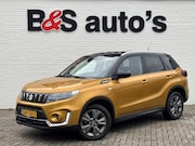 Suzuki Vitara - 1.4 Boosterjet Select Smart Hybrid Adaptive cruise control A