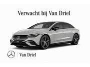 Mercedes-Benz EQE - 300 AMG Line 90 kWh | Luchtvering Pano Memory Night