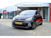 Hyundai i10 - 1.0i i-Motion Go! 2016 5-drs Navi|Clima|LMV