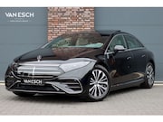 Mercedes-Benz EQS - 350 Exclusive Line 118 kWh | Manufaktur | Hyperscreen | Luch