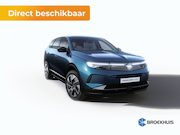 Opel Grandland - Business Edition | Achteruitrijcamera | Draadloze telefoonla