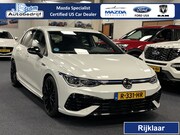 Volkswagen Golf - 2.0 TSI R 320PK 4Motion Performance Pack 19inch Remus DCC
