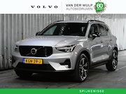 Volvo XC40 - B4 197PK Plus Dark | Trekhaak | Getint Glas | Verwarmbare vo