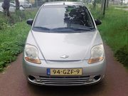 Chevrolet Matiz - 0.8 Spirit