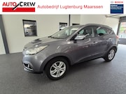 Hyundai ix35 - 2.0i CVVT 163pk Aut. StyleVersion