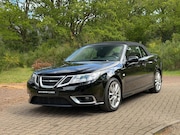 Saab 9-3 - 2.8 T V6 Aero